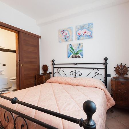 B&B Villa Gloriana Sona Εξωτερικό φωτογραφία