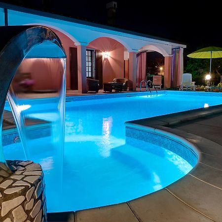 B&B Villa Gloriana Sona Εξωτερικό φωτογραφία