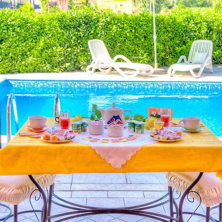 B&B Villa Gloriana Sona Εξωτερικό φωτογραφία