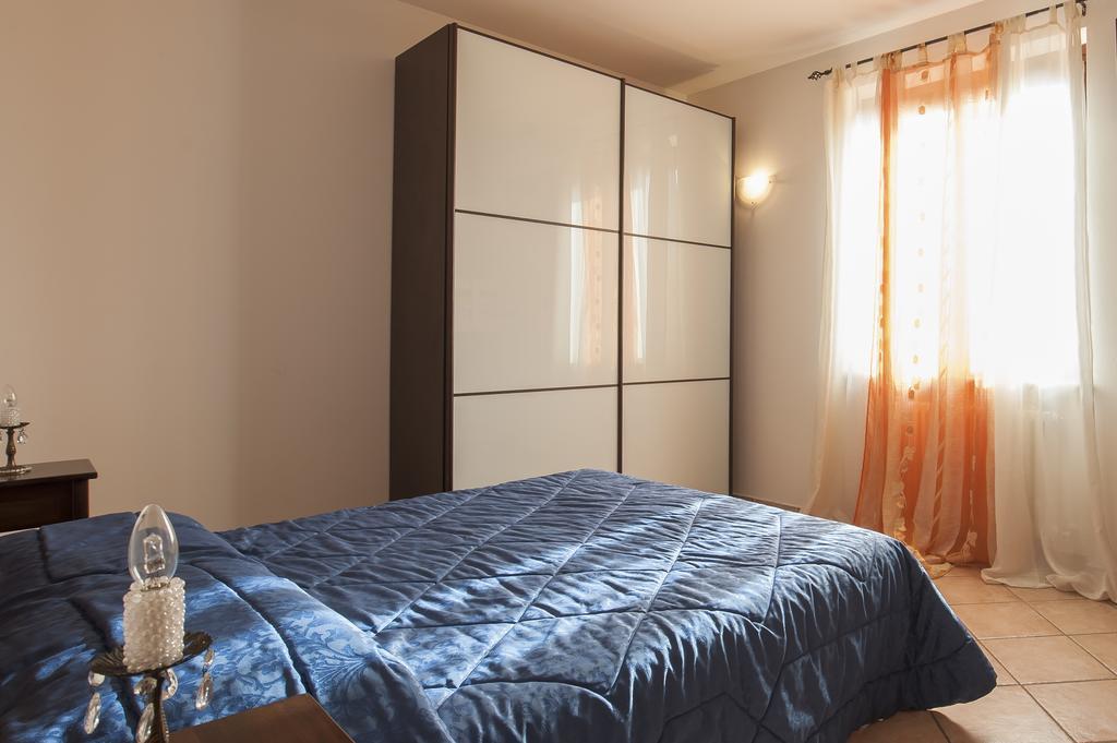 B&B Villa Gloriana Sona Δωμάτιο φωτογραφία