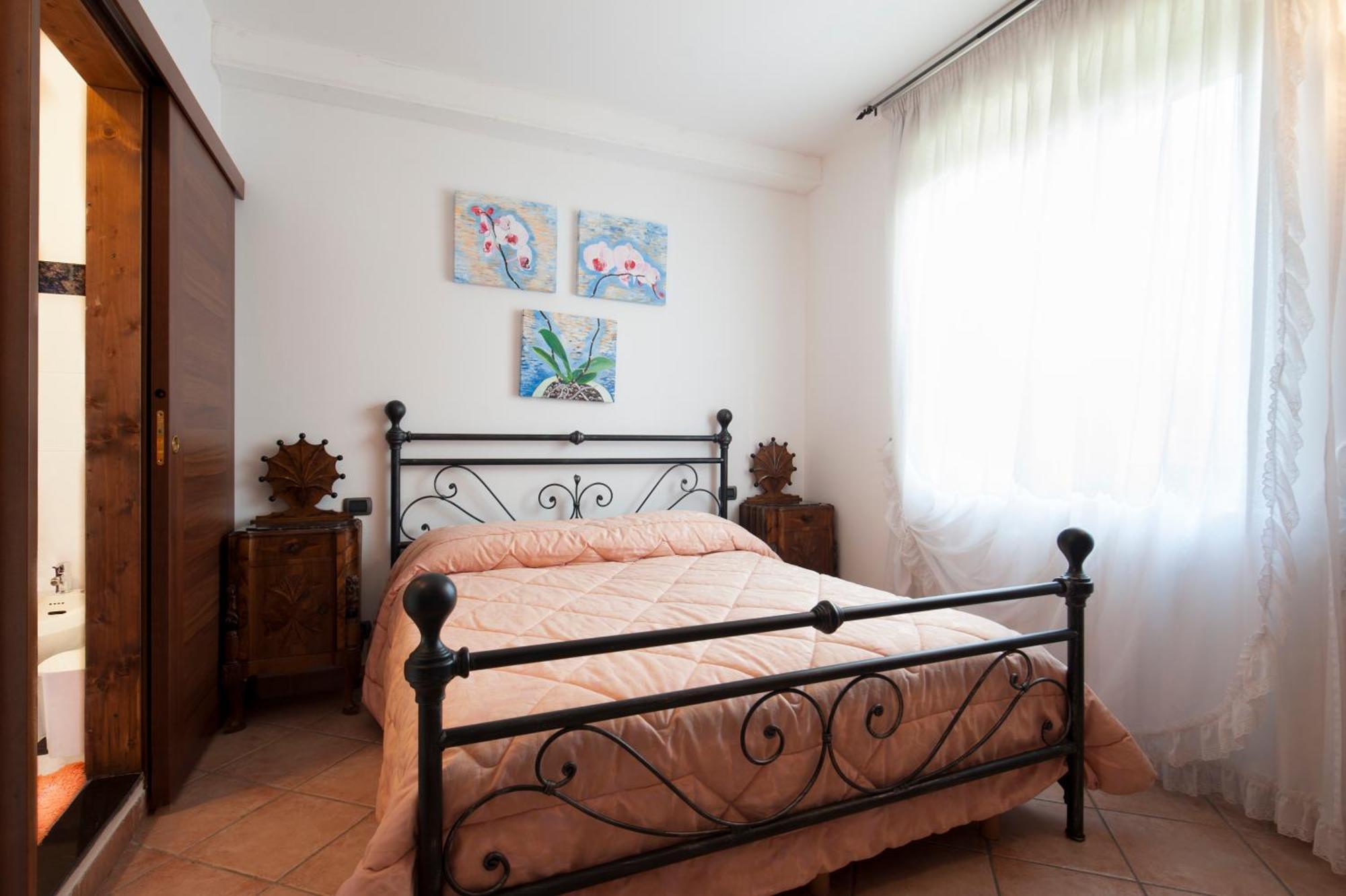 B&B Villa Gloriana Sona Δωμάτιο φωτογραφία