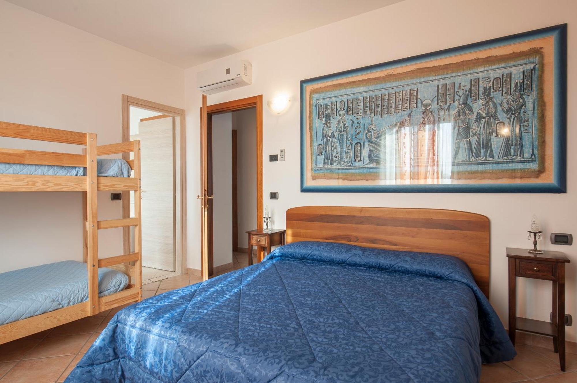 B&B Villa Gloriana Sona Δωμάτιο φωτογραφία