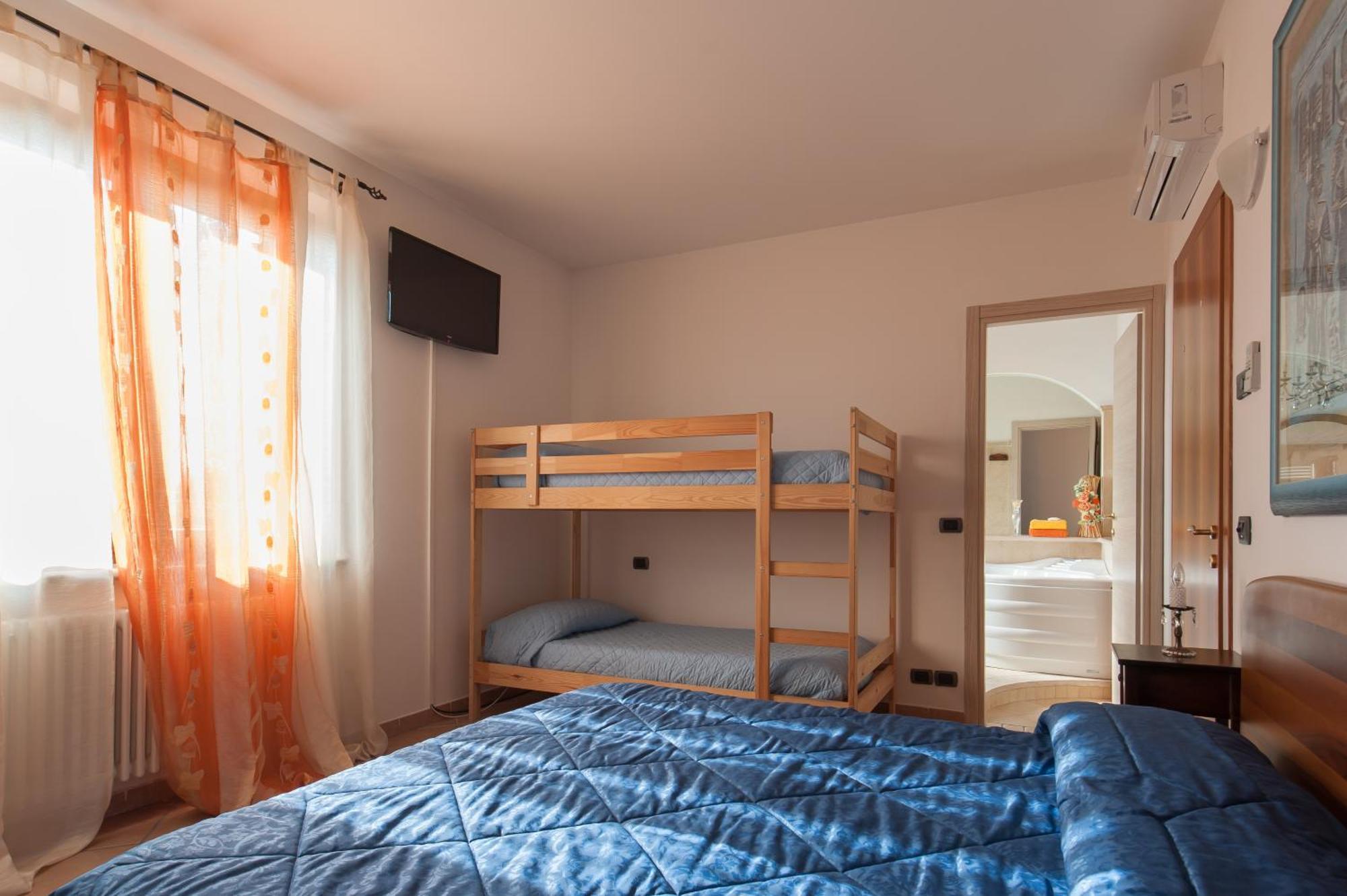 B&B Villa Gloriana Sona Δωμάτιο φωτογραφία