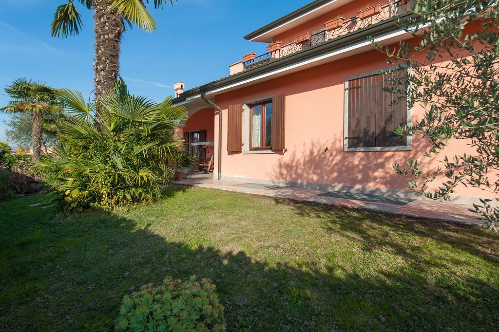 B&B Villa Gloriana Sona Εξωτερικό φωτογραφία