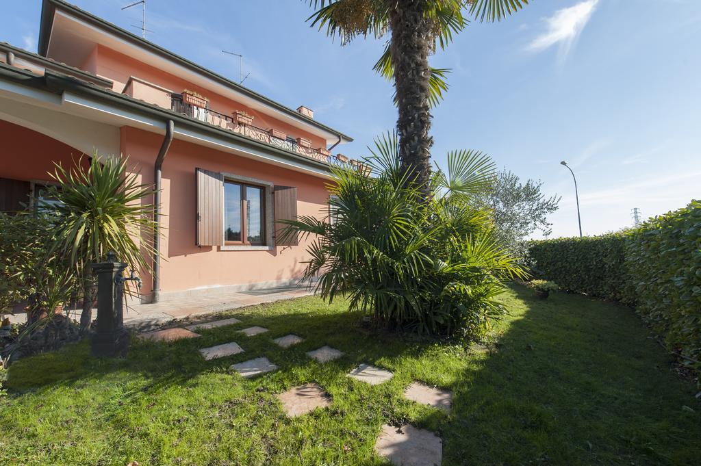 B&B Villa Gloriana Sona Εξωτερικό φωτογραφία