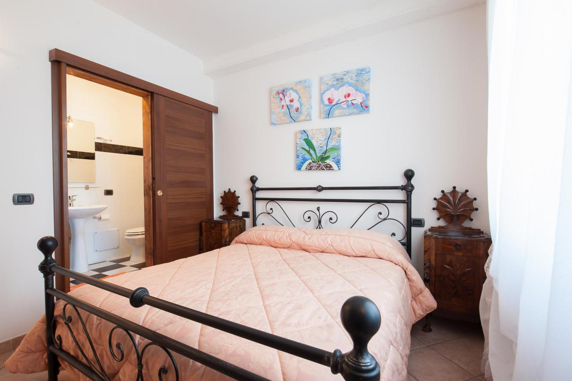 B&B Villa Gloriana Sona Εξωτερικό φωτογραφία