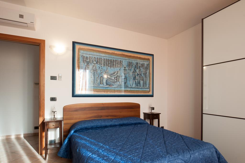 B&B Villa Gloriana Sona Δωμάτιο φωτογραφία
