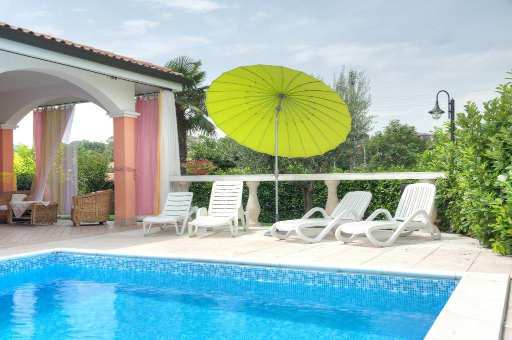 B&B Villa Gloriana Sona Εξωτερικό φωτογραφία