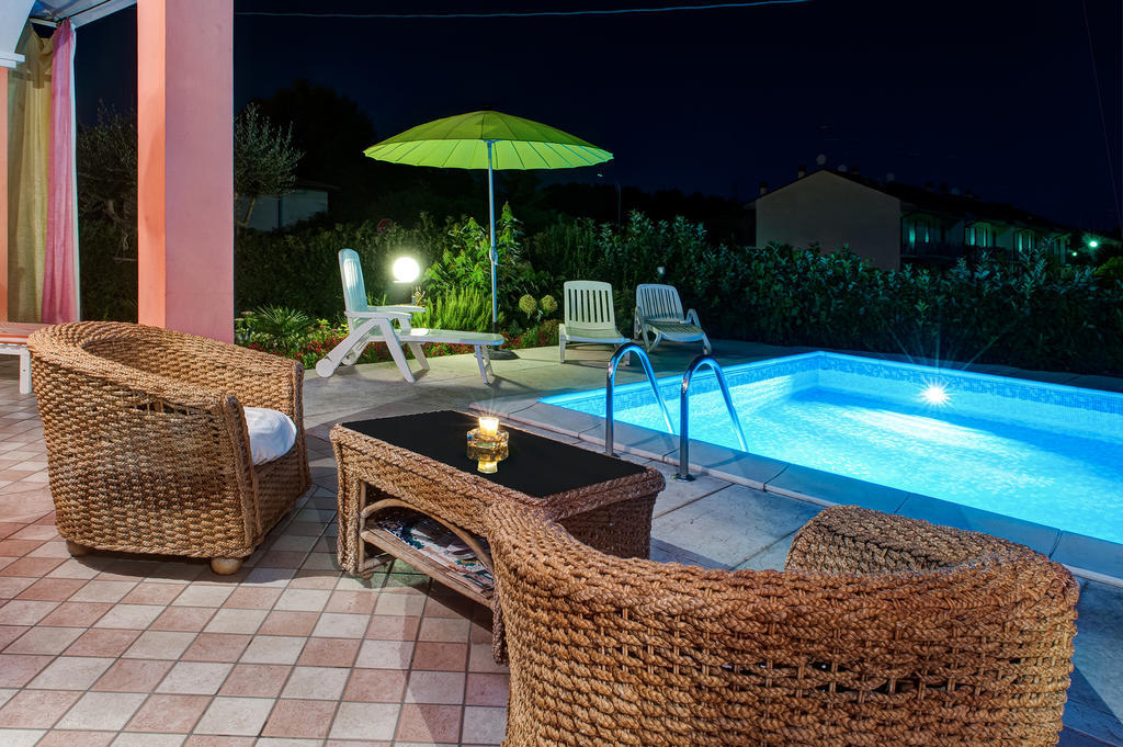B&B Villa Gloriana Sona Εξωτερικό φωτογραφία