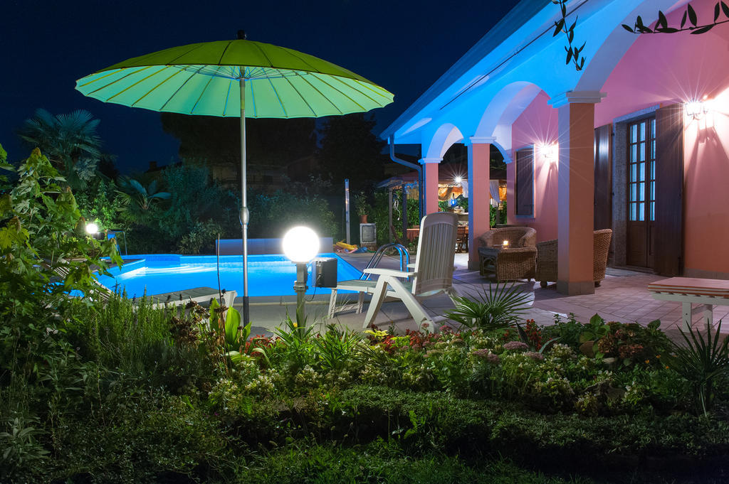 B&B Villa Gloriana Sona Εξωτερικό φωτογραφία