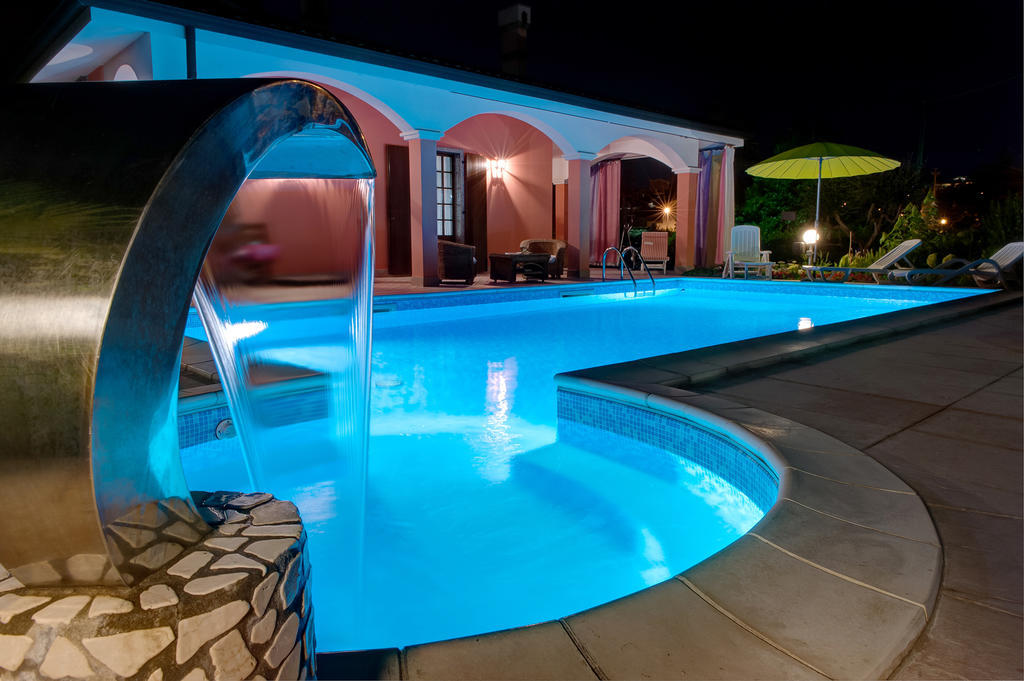 B&B Villa Gloriana Sona Εξωτερικό φωτογραφία