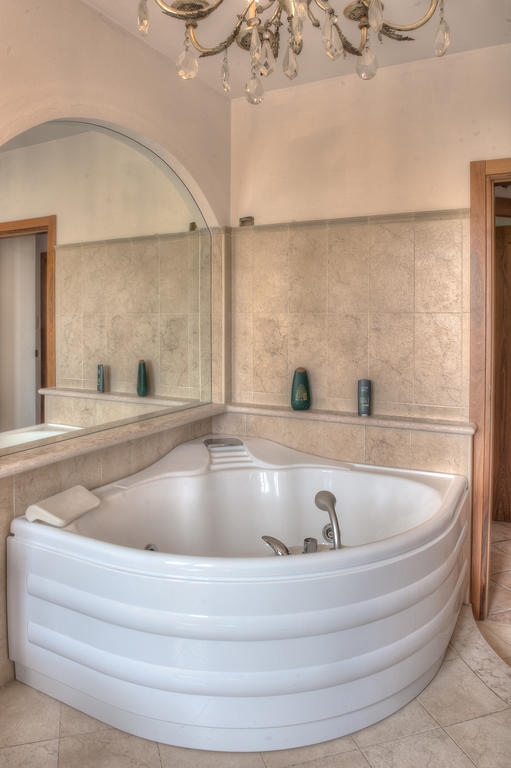 B&B Villa Gloriana Sona Δωμάτιο φωτογραφία