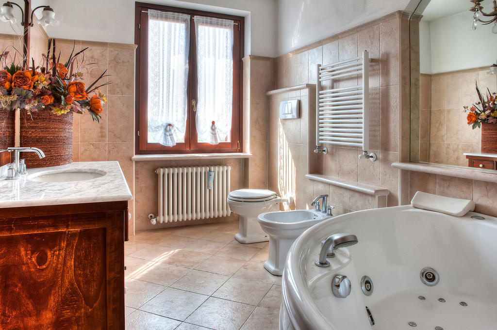 B&B Villa Gloriana Sona Δωμάτιο φωτογραφία