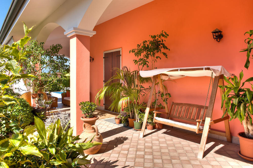 B&B Villa Gloriana Sona Εξωτερικό φωτογραφία