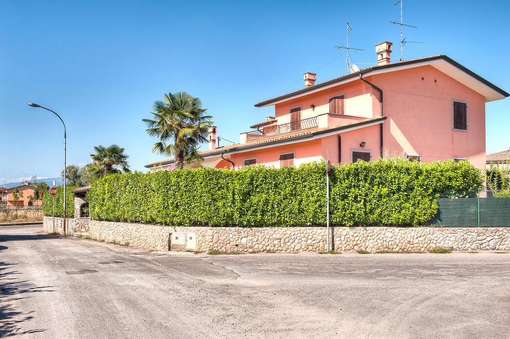B&B Villa Gloriana Sona Εξωτερικό φωτογραφία