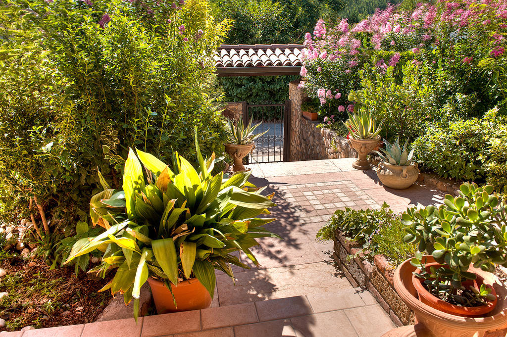 B&B Villa Gloriana Sona Εξωτερικό φωτογραφία