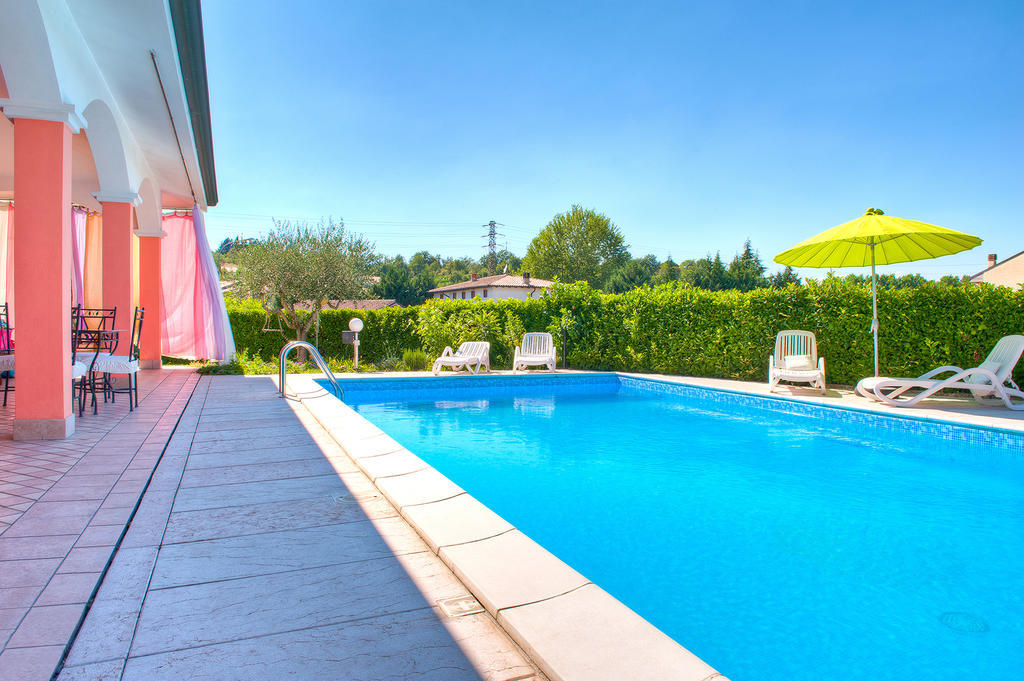 B&B Villa Gloriana Sona Εξωτερικό φωτογραφία