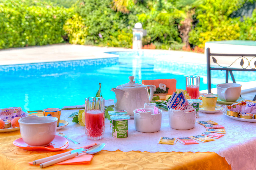 B&B Villa Gloriana Sona Εξωτερικό φωτογραφία